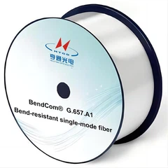 آپٹیکل فائبر